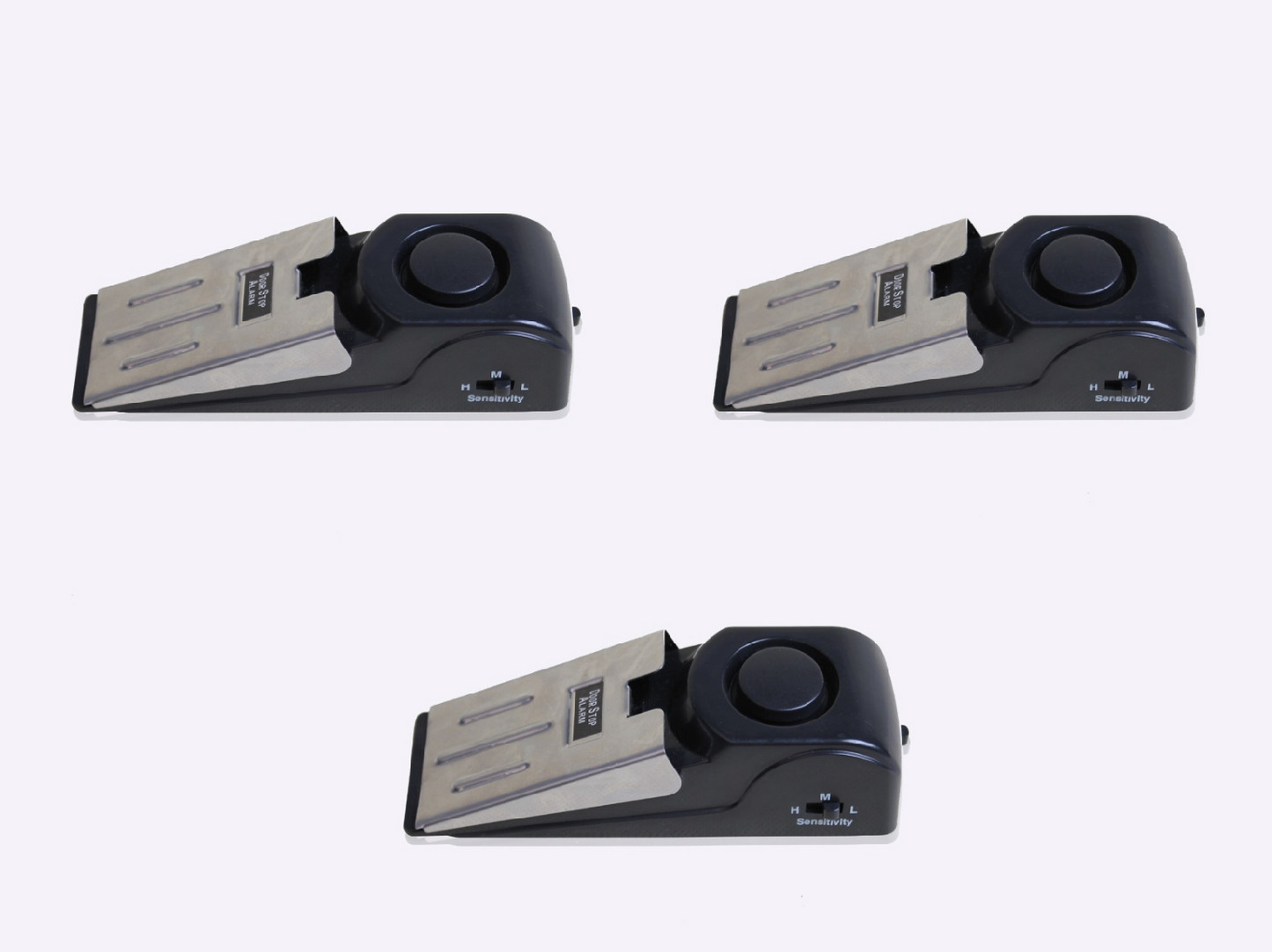 Door Stop Alarm Door