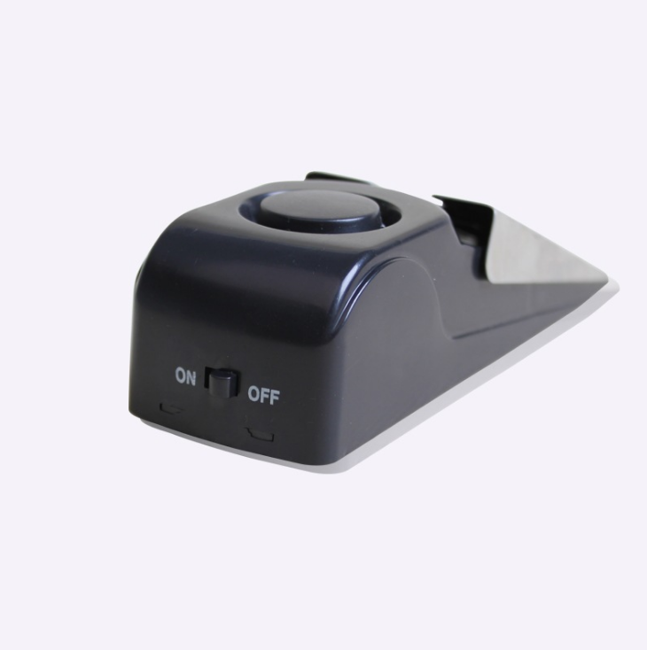 Door Stop Alarm Door