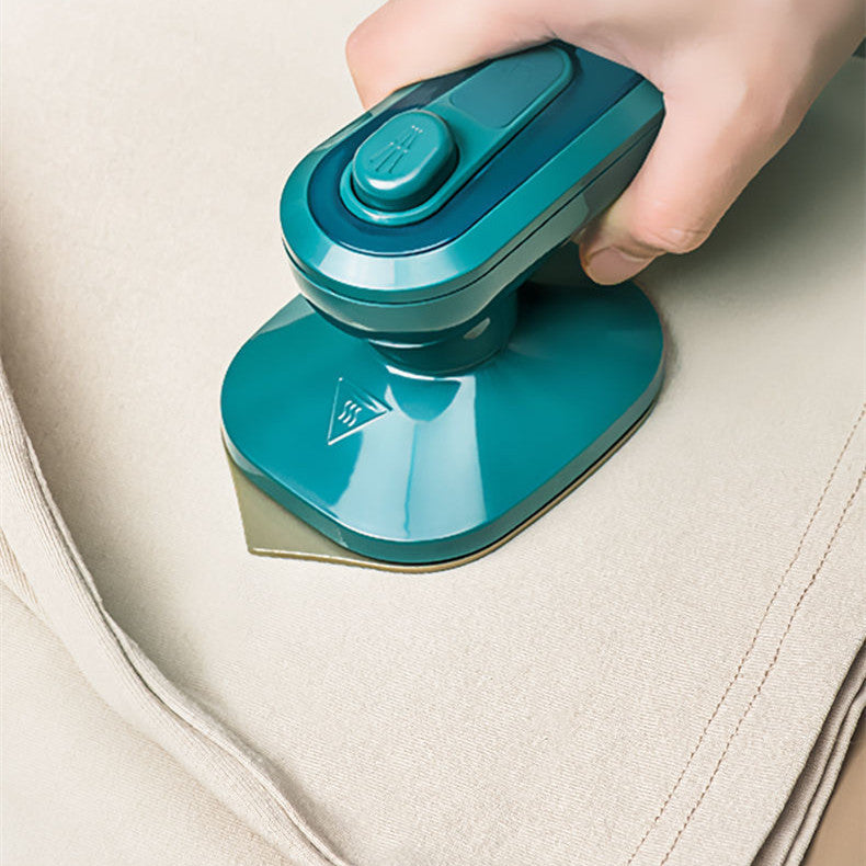 Electric Iron Garment Steamer Wet And Dry