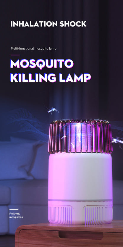 Electric Mosquito Killer Lamp