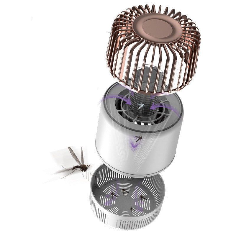 Electric Mosquito Killer Lamp