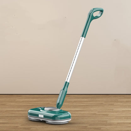 Automatic Mopping Machine