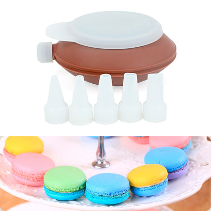 Plastic Baking mold Donut Making Tool