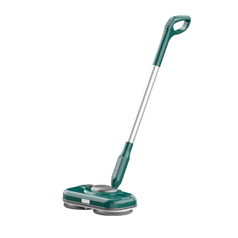 Automatic Mopping Machine