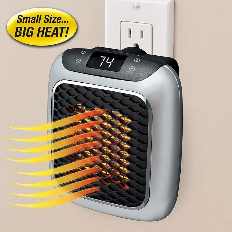 Wall Mounted Heater