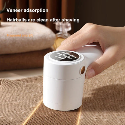 Lint Remover Electric Hairball Trimmer